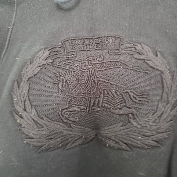 Burberry pullover sweater - Picture 1 of 8